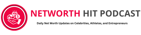 NetWorth Hit Podcast